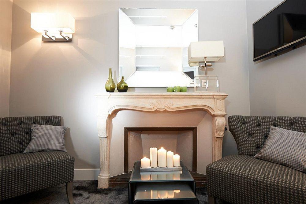 Maison D'Anthouard เอกุลลีย์ ภายนอก รูปภาพ