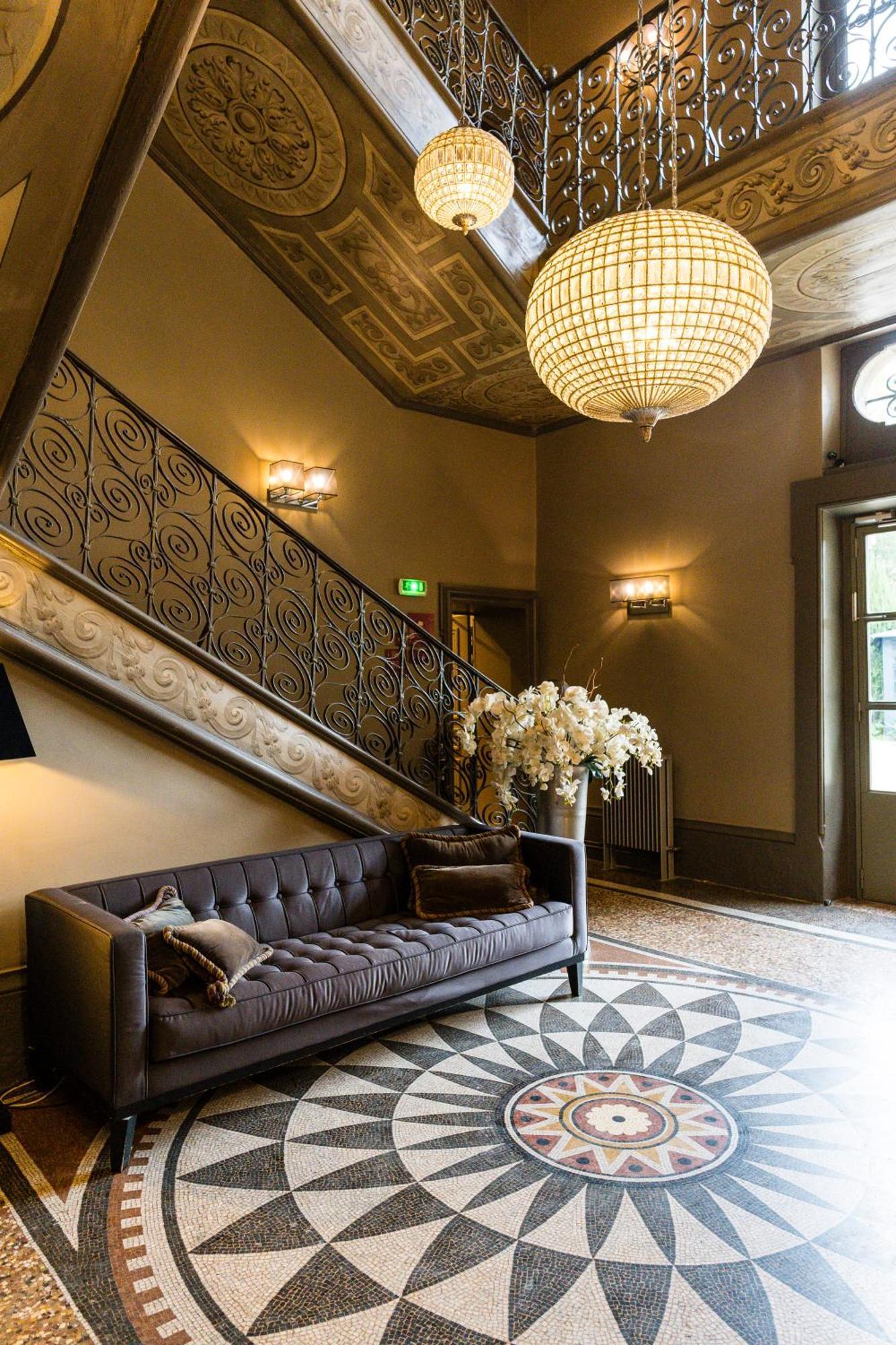 Maison D'Anthouard เอกุลลีย์ ภายนอก รูปภาพ