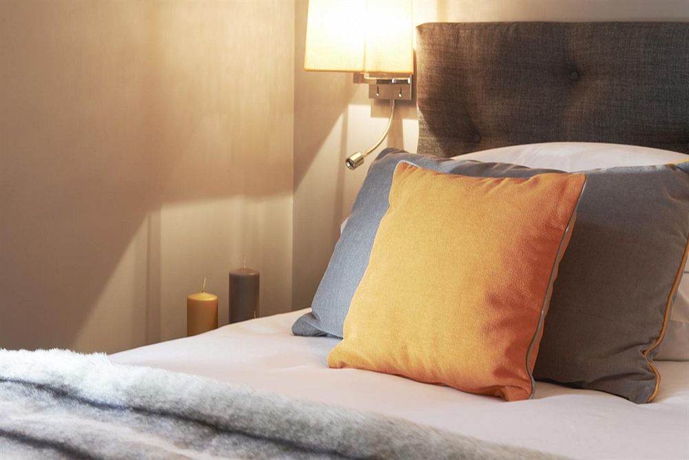 Maison D'Anthouard เอกุลลีย์ ภายนอก รูปภาพ