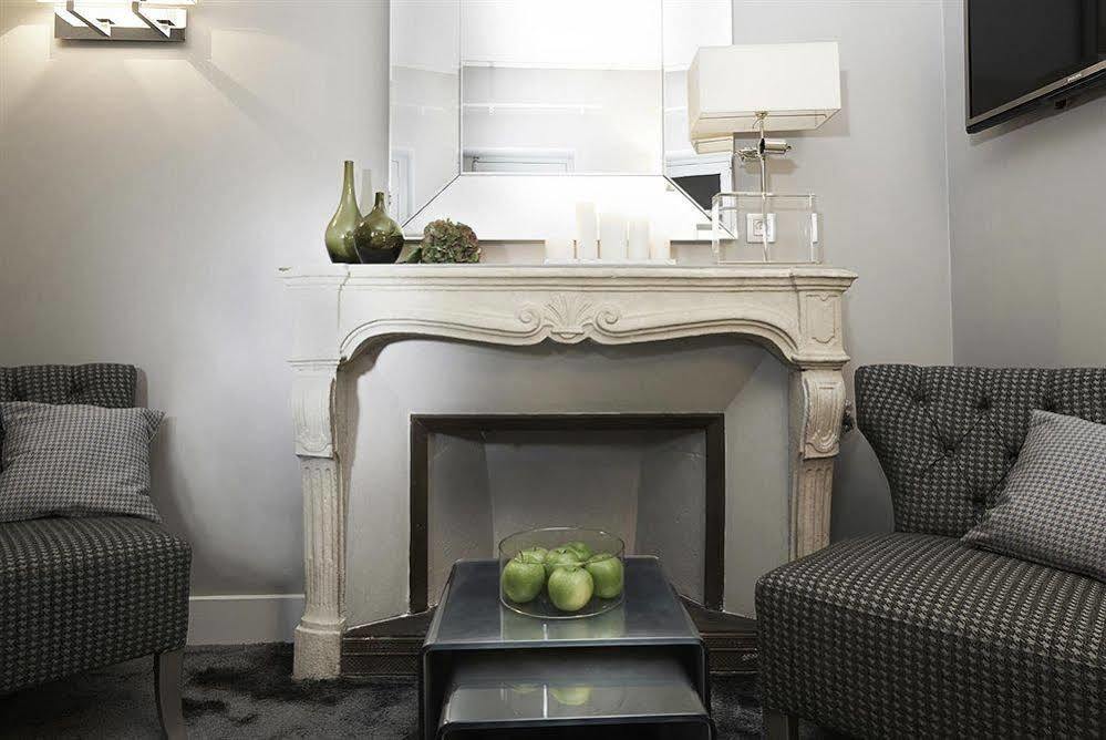 Maison D'Anthouard เอกุลลีย์ ภายนอก รูปภาพ